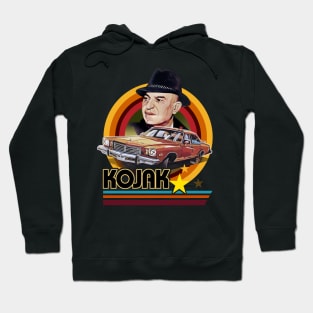 Kojak Hoodie